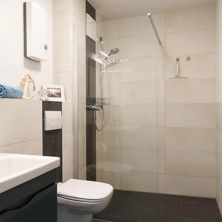 Ferienwohnung Kleine Auszeit Graal-Mueritz Exterior foto