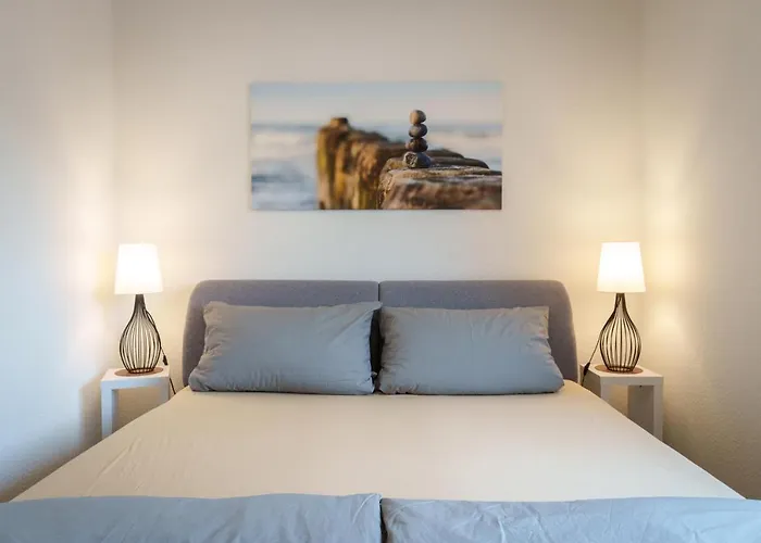 Ferienwohnung Kleine Auszeit