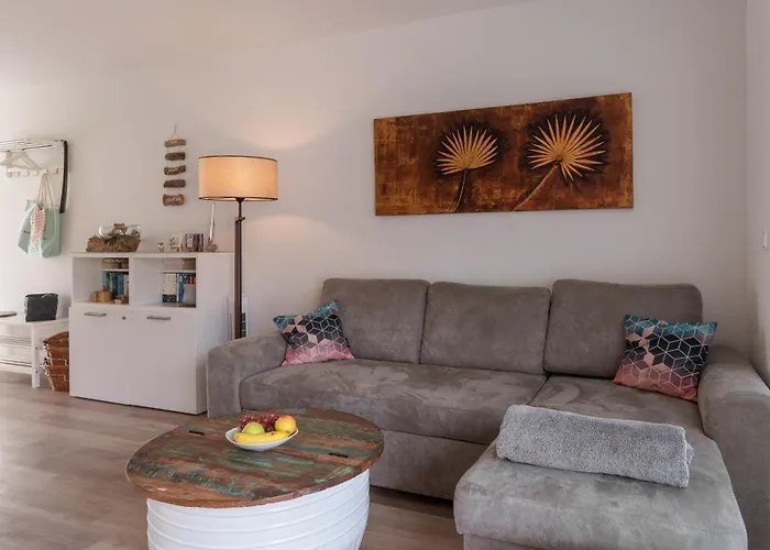 Ferienwohnung Kleine Auszeit