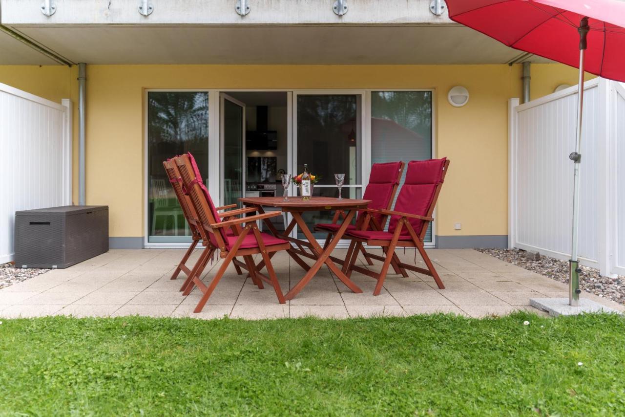 Apartment Kleine Auszeit Graal-Mueritz