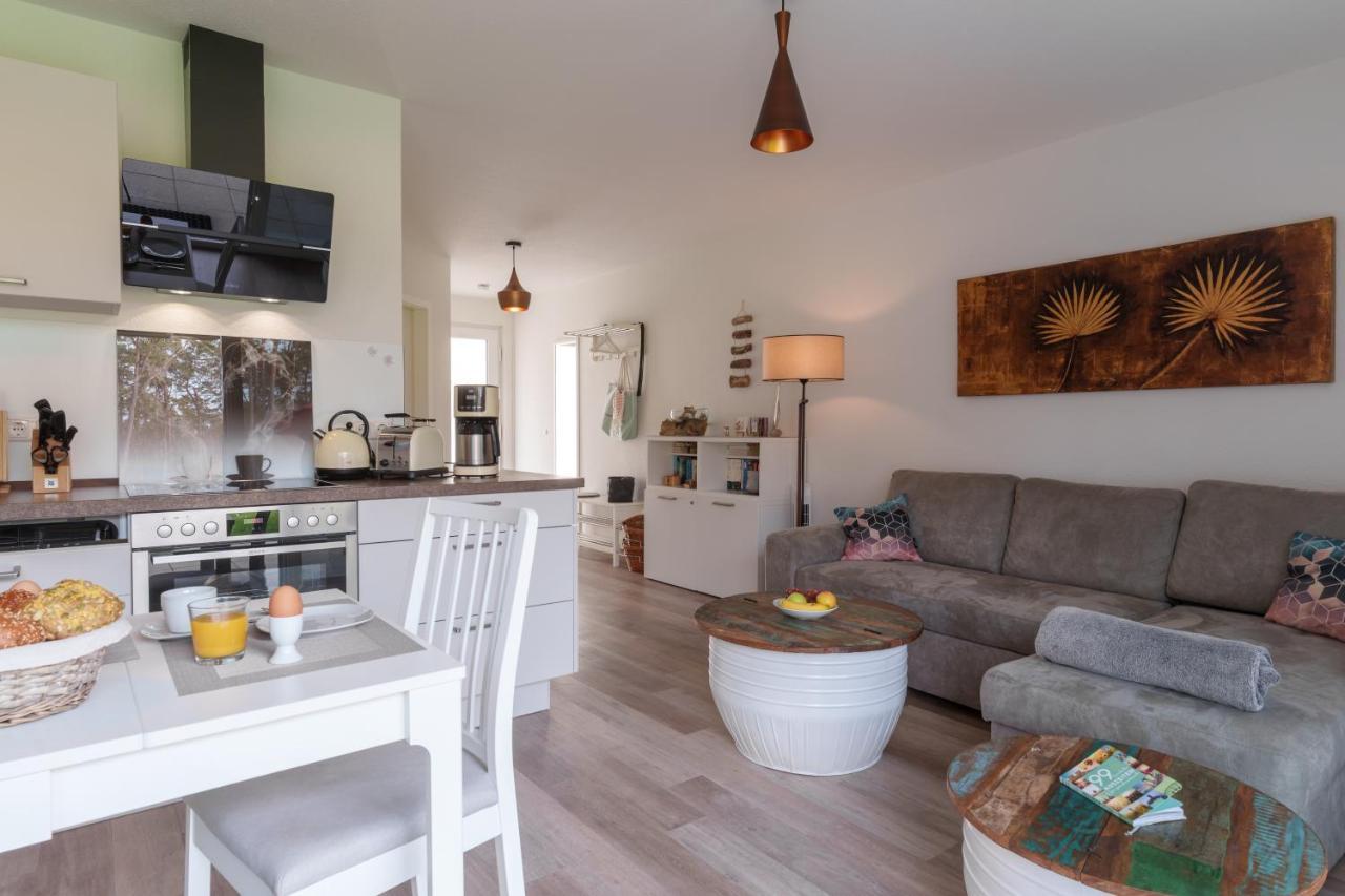 Kleine Auszeit Apartment *